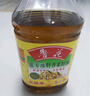 鲁花 【保真菜籽油】食用油 低芥酸特香菜籽油 5L  /桶   实拍图