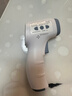 可孚温度计高精度电子体温计婴儿温度测温仪额温枪红外测温仪老人010 实拍图