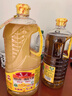 鲁花 【保真花生油】食用油 5S 物理压榨 压榨一级 花生油2.5L 实拍图