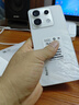 小米 Redmi Note13Pro 国家补贴 骁龙7S 新2亿像素 第二代1.5K高光屏 12GB+512GB 星沙白 5G手机 实拍图