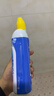 威猛先生（Mr Muscle）强效 洁厕灵 洁厕剂 丁香香型 马桶清洁 600gX2瓶 实拍图
