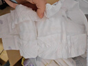 好奇（Huggies）金装纸尿裤NB80片(5kg以下)尿不湿【速干不易红】 实拍图
