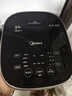 美的（Midea）【国家补贴】低糖低卡 IH智能电饭煲Pro电饭锅家用4L降还原糖WIFI智控养生蒸米饭锅40LS60(3-4人) 实拍图