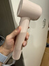 徕芬Laifen SE Lite 家用入门款高速吹风机 莱芬大风力速干低噪学生宿舍便携风筒 礼物推荐 国家补贴 SE lite粉色 实拍图