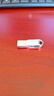 ThinkPlus联想128G 双接口金属U盘USB Type-C手机电脑专用外接通用优盘大容量内存扩容u盘TYCU301 实拍图