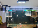 尼奥光鱼缸灯水草灯LED灯S3proRGB植物光谱 13W新款尼奥S3pro+【高亮自然版双倍亮度】 实拍图