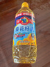 多力【张若昀同款】葵花籽油900ml 食用油小包装油 零反式脂肪酸 实拍图