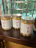 同仁堂（TRT）杭白菊白菊花中药材特级干胎菊茶杭菊 【小包装】杭白菊花30g*3罐 实拍图