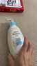 艾惟诺（Aveeno）艾维诺身体乳婴儿润肤乳润肤露宝宝面霜儿童擦脸油0-3-6岁无香型 柔嫩保湿润肤乳354ml【27年12月效期】 实拍图