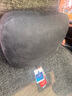 BIMLL B奔驰迈巴赫汽车头枕车用颈枕靠枕 头枕腰靠垫靠背腰托车载通用款  晒单实拍图