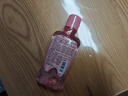 皓齿健3-12岁儿童漱口水250ml(草莓味)无氟0酒精 益生菌 护龈清新口气 实拍图