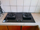 方太【新升级70%热效率】燃气灶天然气 家用嵌入  5.2kW*猛火燃气灶 70%高热效 TF27B 实拍图