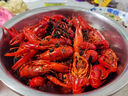 1号会员店（One's Member）十三香小龙虾2.4斤(6-9钱) 15-19只/600g*2盒 【山姆同厂】夜宵 实拍图