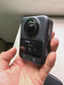 大疆（DJI）Osmo 360 全景运动相机 8K高清防抖防水摩托车骑行潜水滑雪旅行手持便携式vlog摄像机 标准户外套餐 标配（不含随心换） 现货速发 实拍图