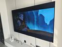 海信电视小墨E5Q Pro65英寸 560分区U+MiniLED 信芯芯片 抗反光防眩光墨晶屏 300Hz 国家补贴65E5Q-PRO 实拍图