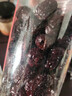 福东海三蒸三晒红枣500克（去核 ）特级新疆和田大灰枣免洗即食补品气血 实拍图