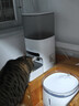 霍曼（Homerun）AI智能宠物自动喂食器视频版 猫狗喂食定时定量摄像头可视 可插卡 实拍图