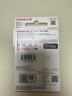 闪迪（SanDisk）64GB TF（MicroSD）内存卡 A1 U1 C10 至尊高速移动版存储卡 读速140MB/s 手机平板游戏机内存卡 实拍图