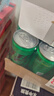 可口可乐（Coca-Cola）檀健次代言 雪碧Sprite零卡无糖饮料 330ml*24摩登罐 实拍图