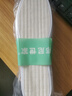 3AnGnI艾草净味棉布鞋垫透气吸汗舒适运动 5双装艾草净味鞋垫 43码 实拍图