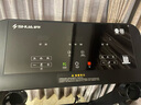 舒华（SHUA）小型家用跑步机家庭用A9爬坡走步机减震室内静音可折叠马拉松奥运 全能王A9pro-18%大坡度/创新倒走 实拍图