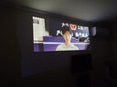 爱普生（EPSON）EF-52 家用投影仪 3x0.62''大尺寸芯片智能版（4K超高清 BOSE深度定制 全芯升级 ）国家补贴 实拍图
