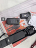 大疆 DJI Osmo Pocket 3 全能套装 一英寸口袋云台相机 OP灵眸手持数码相机 旅游vlog 便携美颜摄像 实拍图