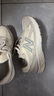 NEW BALANCE NB 官方休闲鞋女鞋休闲复古低帮奶油白色潮鞋运动鞋480系列 奶油色 W480ST5 36 (脚长22.5cm) 实拍图