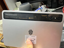 努比亚红魔游戏平板3Pro 9.06英寸OLED电竞屏 骁龙8至尊版 8200mAh电池  国家补贴电竞小平板 12+256G银翼版  实拍图