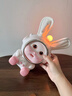 欣格AI吃货兔音乐儿歌故事早教儿童玩具趣味喂食亲子会唱歌生日礼物 实拍图