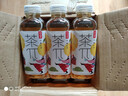 农夫山泉 茶π（茶派）果味茶饮料 饮品  整箱装 500ml*15瓶 柠檬红茶味 实拍图