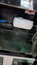 松宝（sobo）鱼缸增氧泵氧气泵养鱼打氧机增氧机 家用小型鱼缸氧气机6W双孔 实拍图
