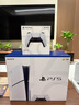 索尼（SONY）PS5 PlayStation5光驱版(轻薄版)国行PS5游戏机 双手柄套装 实拍图