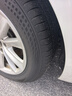 赛轮液体黄金新能源汽车轮胎225/55R17 101W E01+适配君越/宝马 实拍图