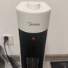 美的（Midea）【超级单品】暖风机/小太阳取暖器/全屋升温电暖器/立式轻音电暖气家用电热风扇节能烤火炉 HFV20D 实拍图
