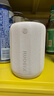 小米（MI）Xiaomi 蓝牙音箱 Mini 浅咖色 声学小钢炮小米澎湃智联 户外防尘防水露营NFC 高保真 礼物 家用 实拍图