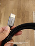 绿联HDMI线2.1版8K60Hz 4K240Hz高清视频连接线兼容HDMI2.0笔记本电脑接电视显示器投影仪3米25911 实拍图