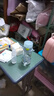 babycare儿童水杯夏季吸管杯学饮杯免拧户外运动直饮幼儿园上学水壶 实拍图