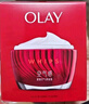 玉兰油（OLAY）大红瓶空气霜50g紧致抗老抗皱护肤品女士保湿面霜生日礼物送女友 实拍图