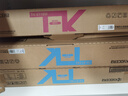 京瓷（KYOCERA）原装京瓷TK-8118K粉盒 墨粉组件ECOSYS M8124cidn彩色碳粉盒硒鼓 京瓷TK-8118黑彩粉盒四色套装 实拍图