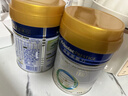 美素佳儿（Friso）皇家婴儿配方奶粉1段（0-6个月婴儿适用）400克 乳铁蛋白 新国标 实拍图