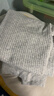 恒源祥儿童保暖裤男女童加棉加厚秋裤中大童青少年三层夹棉内穿睡裤 实拍图