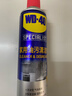 WD-40油污清洁剂家用厨房泡沫清洗剂wd40油烟机清洗剂重油污去除剂杀菌 实拍图