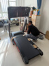 舒华（SHUA）小型家用跑步机家庭用A9爬坡走步机减震室内静音可折叠马拉松奥运 全能王A9pro-18%大坡度/创新倒走 实拍图