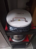 美的（Midea）电饼铛家庭用双面加热上下盘可拆洗煎饼铛煎烤机烙饼锅早餐机加深烤盘大火力大尺寸电饼档JKC3078 实拍图