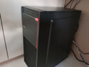 华橙 英特尔酷睿i5/RX580 8G吃鸡独显游戏企业办公台式电脑主机DIY组装机整机全套 电脑主机 配置一 酷睿i5丨8G丨256G丨HD高清核显 实拍图