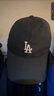 MLB棒球帽子秋夏鸭舌帽男女时尚休闲软顶送礼3ACP7701N-07CGS 实拍图