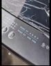 美的（Midea）波轮洗衣机全自动家用 MB12L2 12公斤大容量 除螨 飓风深层劲洗 随心洗 以旧换新 家电国家补贴20% 实拍图