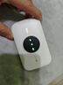 TCL随身wifi三网通用免插卡无线wifi6车载4G路由器随身便携无限制移动联通电信全国通用2025款5GXY15B 【升级充电款】3000毫安大电池超长续航 不限速不虚标月享1500G流量 实拍图