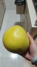 京鲜生 红肉蜜柚 2粒 净重5-6斤 单果2.2-3斤起 水果礼盒 实拍图
